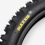 Rear Tyre 90/100-18