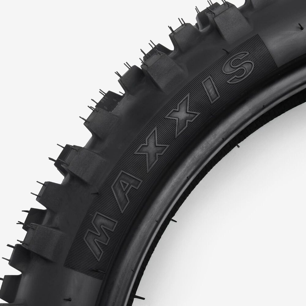 Rear Tyre 90/100-18