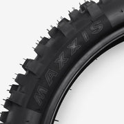 Rear Tyre 90/100-18