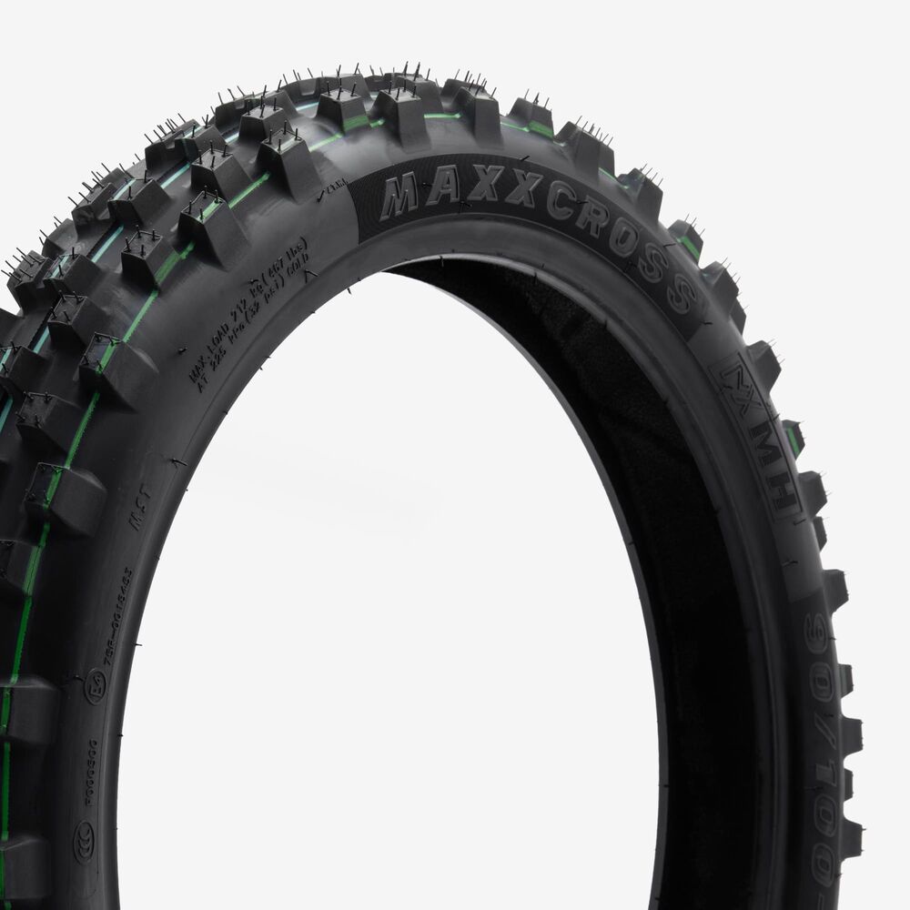Rear Tyre 90/100-18