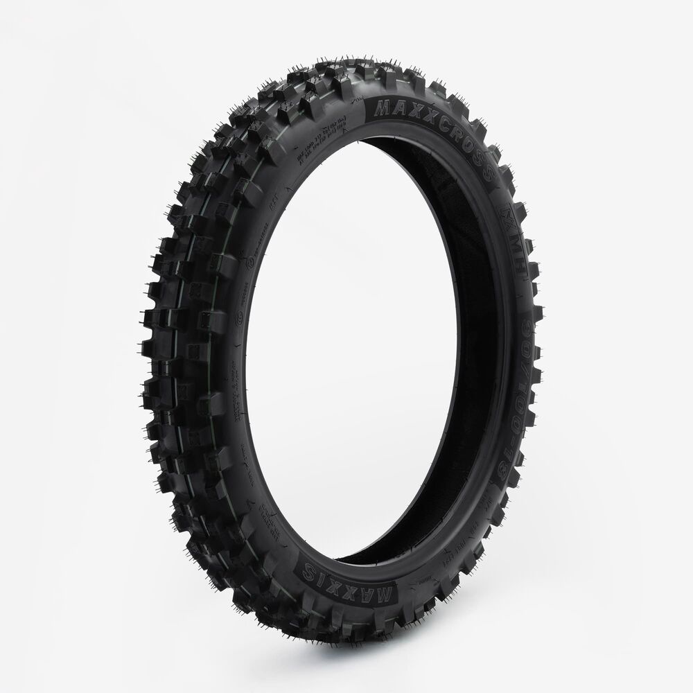 Rear Tyre 90/100-18