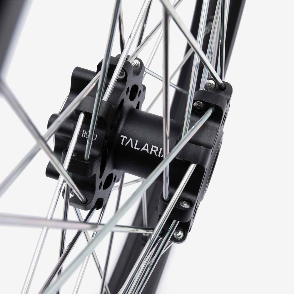 Talaria Sting Pro MX5 Front Wheel 1.40-19