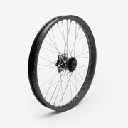 Front Wheel Black