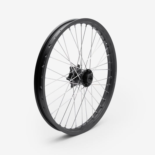 Talaria Komodo Front Wheel Black