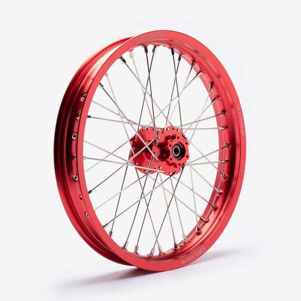 EBMX Rear Alloy 7000 Series Wheels 18inch for Light Bee