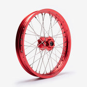 EBMX Rear Alloy 7000 Series Wheels 18inch for Light Bee