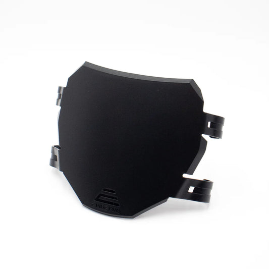 E RIDE PRO FRONT NUMBER BOARD