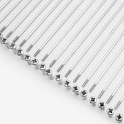 Rear Wheel Spokes 192 x 3.5mm 36pcs