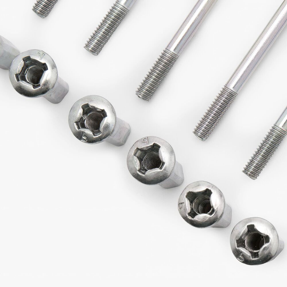 Rear Wheel Spokes 192 x 3.5mm 36pcs