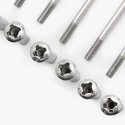 Rear Wheel Spokes 192 x 3.5mm 36pcs