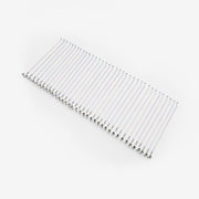 Rear Wheel Spokes 192 x 3.5mm 36pcs