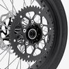 Talaria Supermoto Front & Rear Wheel Set for Komodo