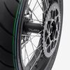 Talaria Supermoto Front & Rear Wheel Set for Komodo