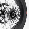 Talaria Supermoto Front & Rear Wheel Set for Komodo