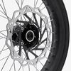 Talaria Supermoto Front & Rear Wheel Set for Komodo