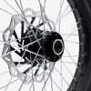 Talaria Supermoto Front & Rear Wheel Set for Komodo