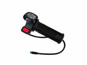 REVVI 36V THROTTLE FOR 18" or 20" BIKES - Go Off Road Barnsley