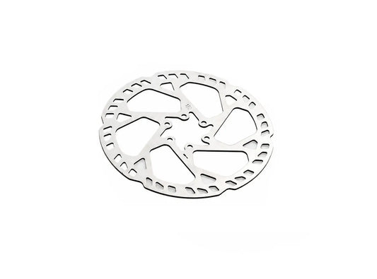 180mm brake disc – To fit Revvi 20″ Plus + 24″ bikes