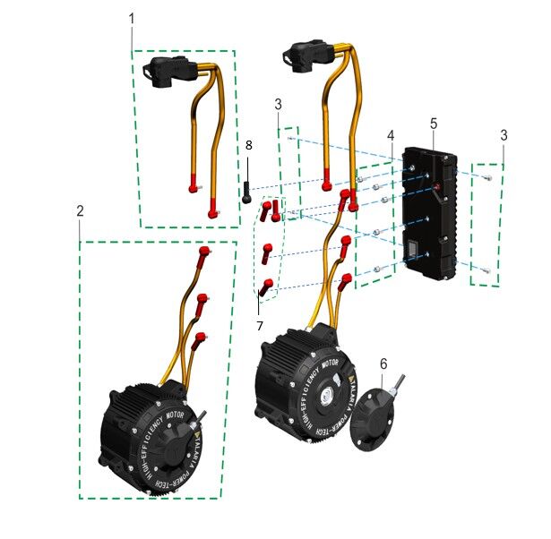 Motor Controller