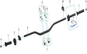 Speedo Assembly