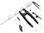 Talaria Komodo Chain Guard