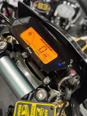 USED 2025 ROAD LEGAL ULTRA BEE WITH SUPERMOTOS