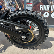 USED E-RIDE PRO MINI R 72V