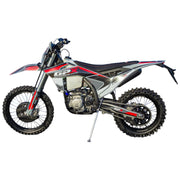 2026 GPX FSE 450R 4 Stroke Watercooled, EFI