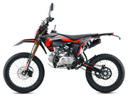 DEMON X Roadripper 50 PREORDER