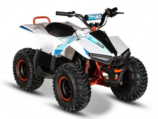 KAYO FOX-E Electric Quad Bike