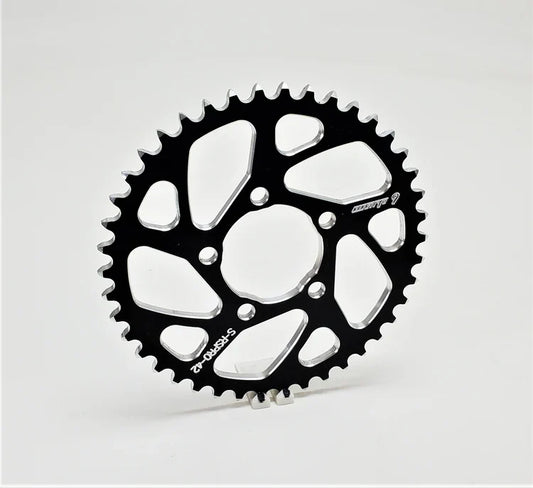 Warp 9 E-Moto Rear Sprocket