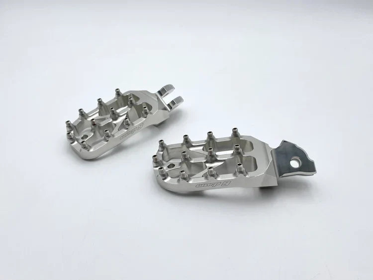 Warp 9 E-Moto Elite Foot Pegs