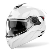 Airoh Specktre Flip-Front Helmet - Gloss White