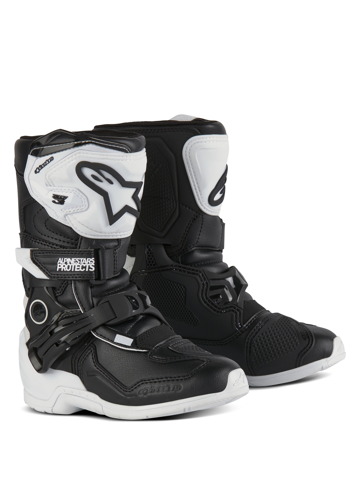 Alpinestars Kids Tech 3S Boots
