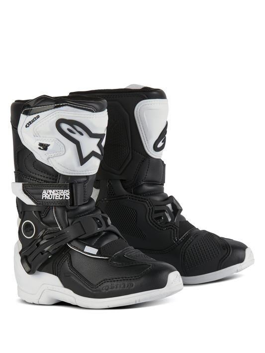 Alpinestars Kids Tech 3S Boots