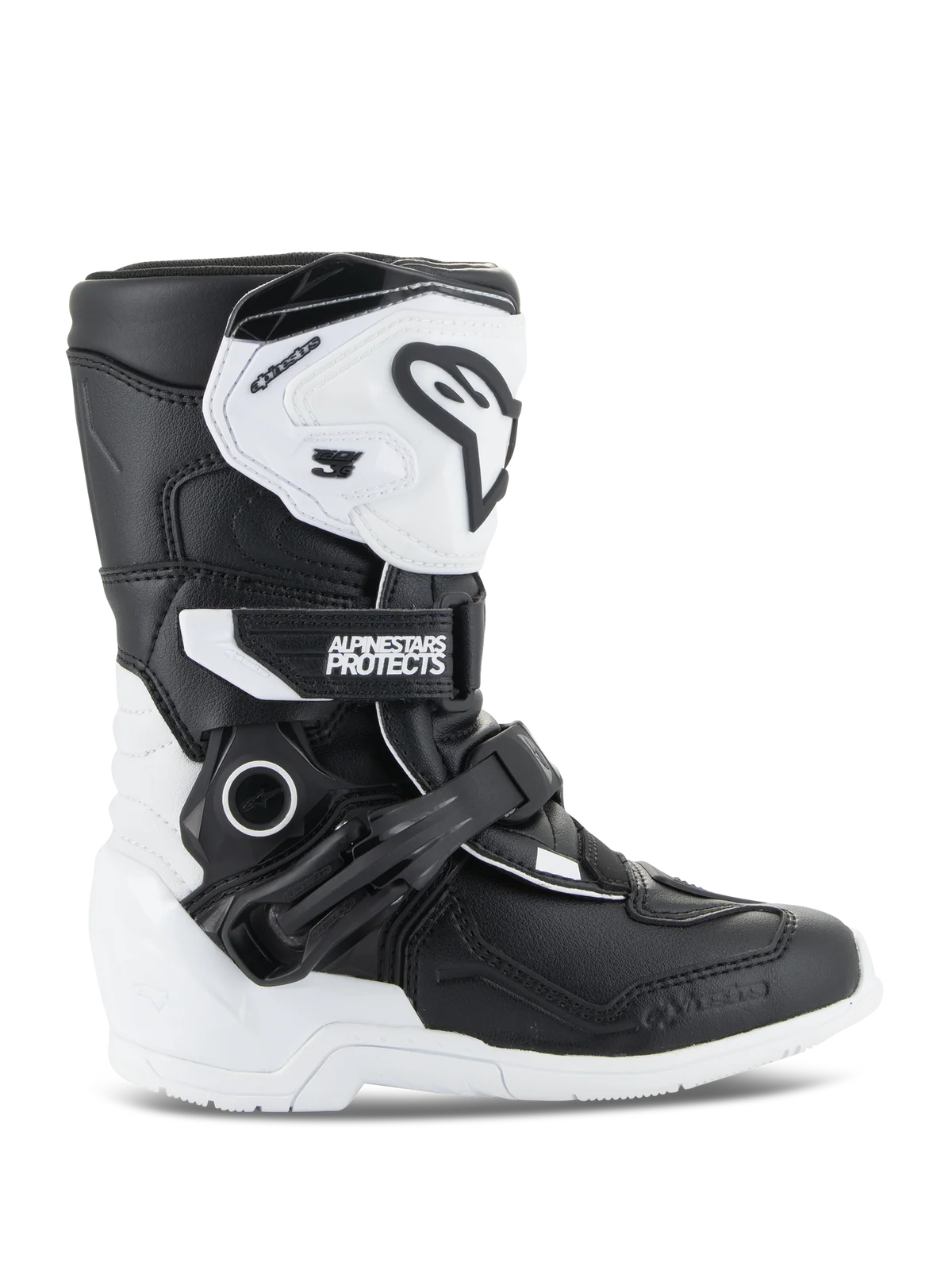Alpinestars Kids Tech 3S Boots