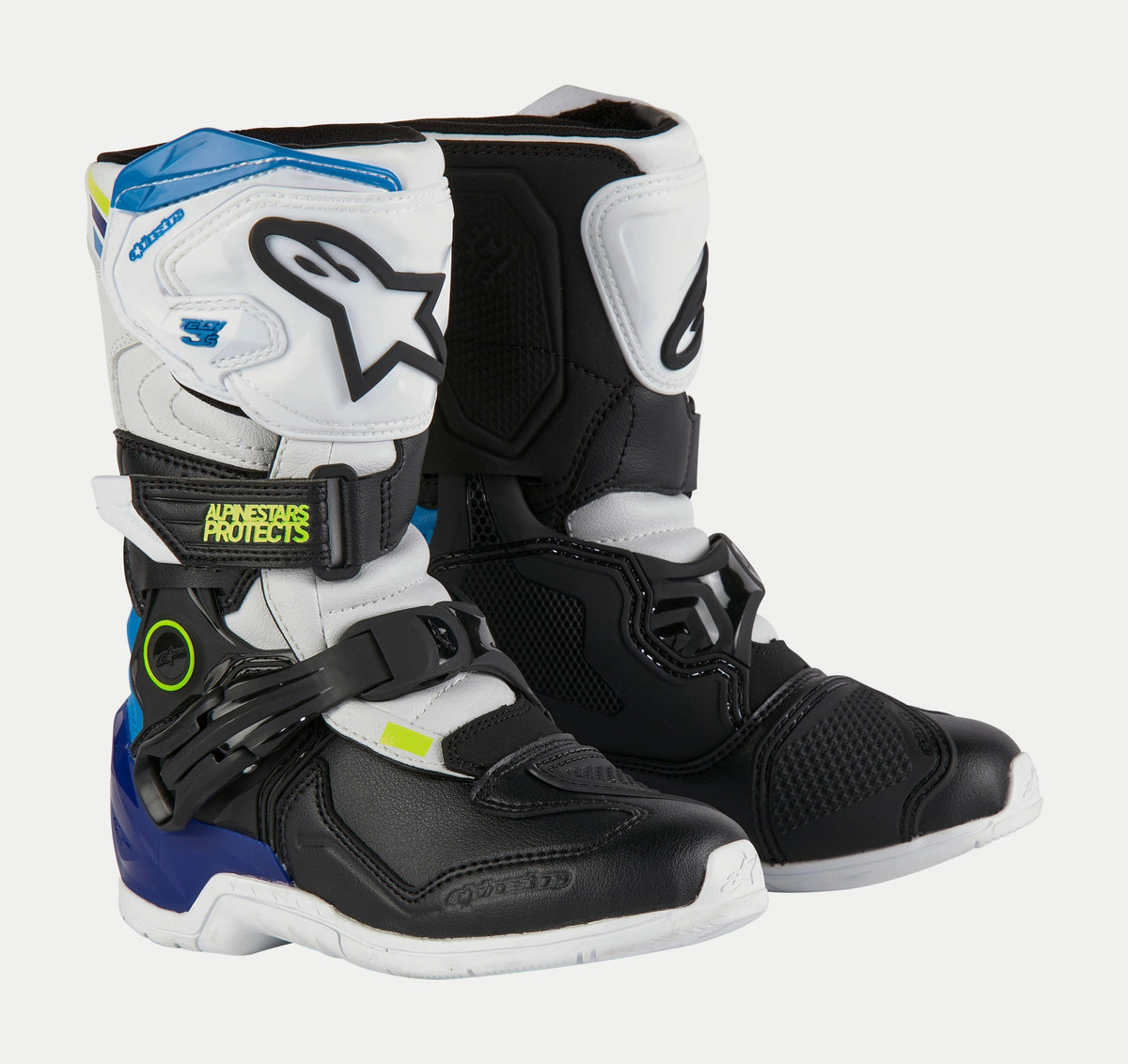 Alpinestars Kids Tech 3S Boots