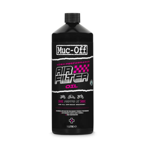 MUC-OFF AIR FILTER OIL 1L