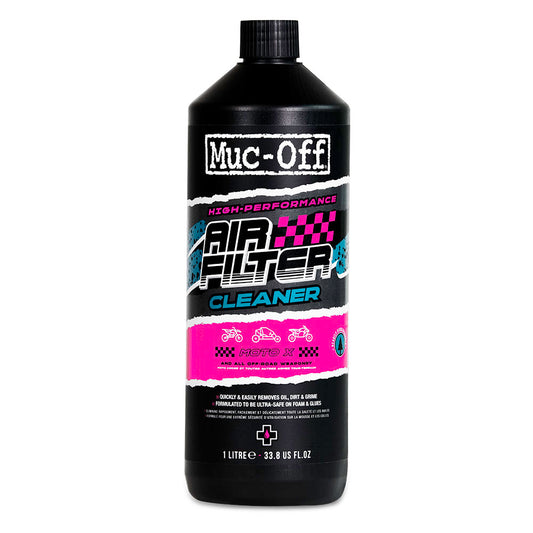 MUC-OFF AIR FILTER CLEANER 1L