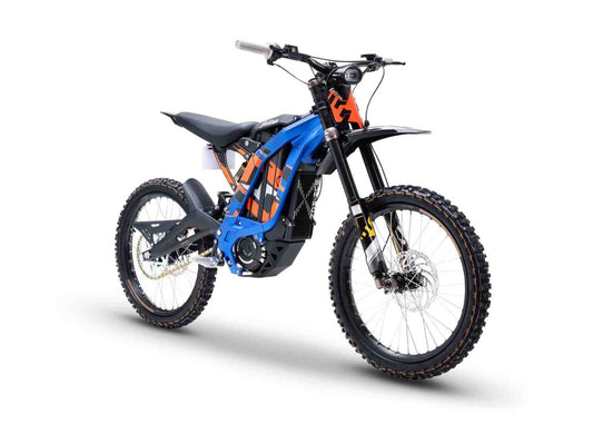 2024 Sur Ron Light Bee X 40ah - Go Off Road Barnsley