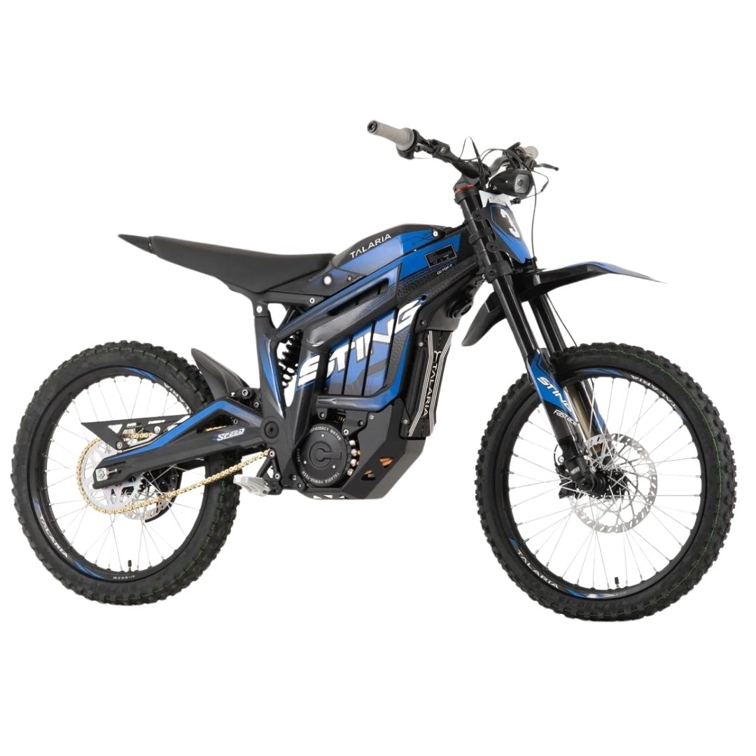 2024 TALARIA STING R OFF ROAD