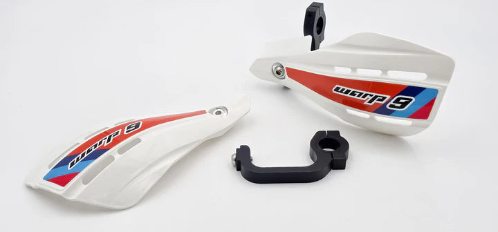 Warp 9 Handguards For Sur Ron, Talaria & E-Motos