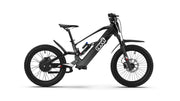 REVVI 20" Plus ELECTRIC BIKE - PREORDER (Delivery Expected Late August 2026)