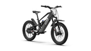 REVVI 20" Plus ELECTRIC BIKE - PREORDER (Delivery Expected Late August 2026)
