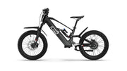 REVVI 20" Plus ELECTRIC BIKE - PREORDER (Delivery Expected Late August 2026)