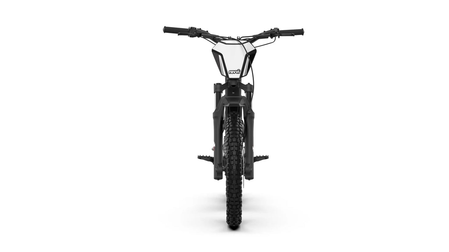 REVVI 20" Plus ELECTRIC BIKE - PREORDER (Delivery Expected Late August 2026)