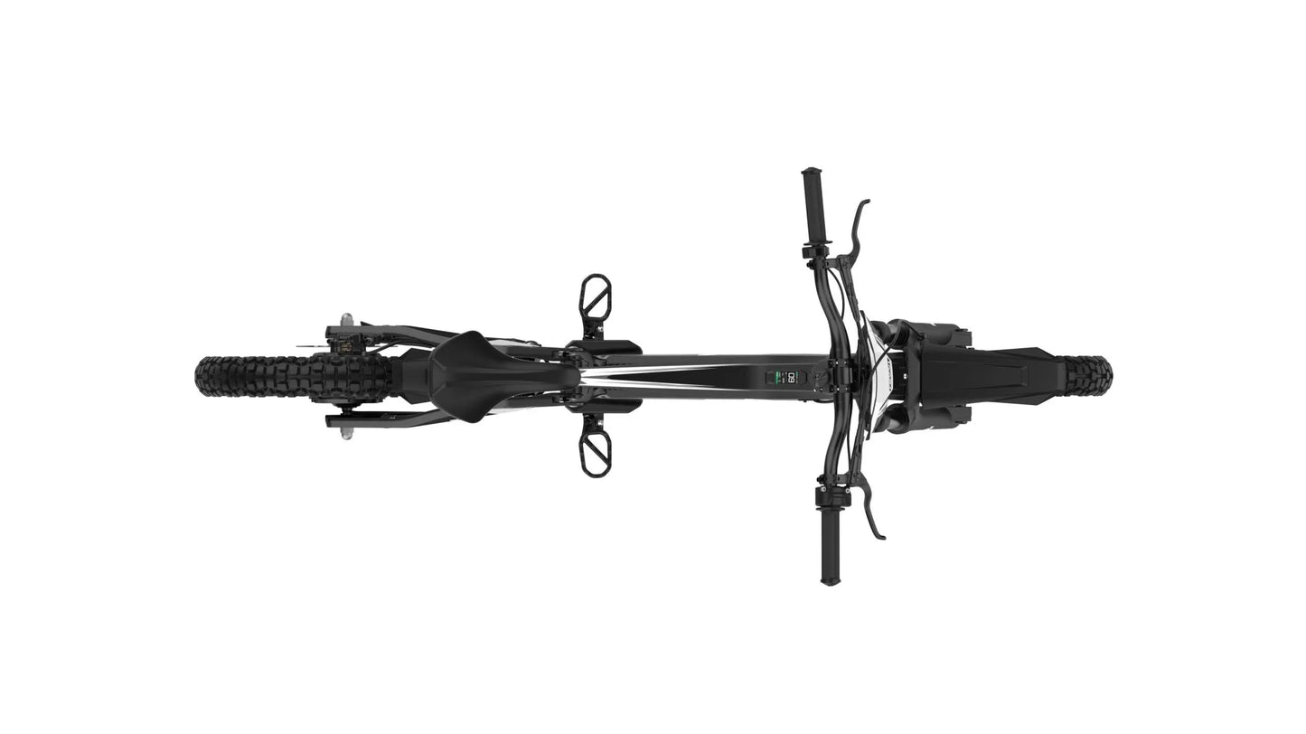 REVVI 20" Plus ELECTRIC BIKE - PREORDER (Delivery Expected Late August 2026)