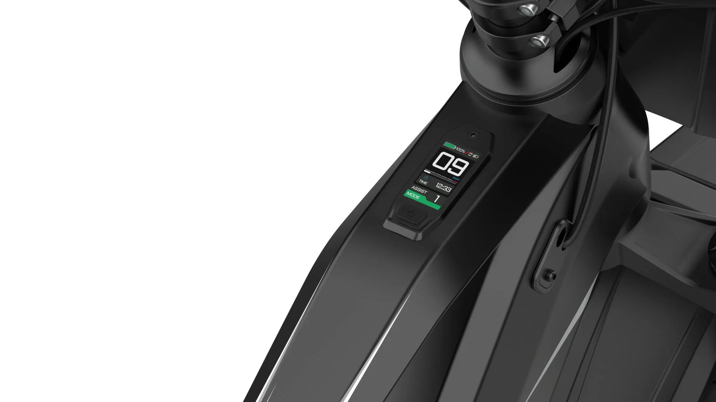 REVVI 20" Plus ELECTRIC BIKE - PREORDER (Delivery Expected Late August 2026)