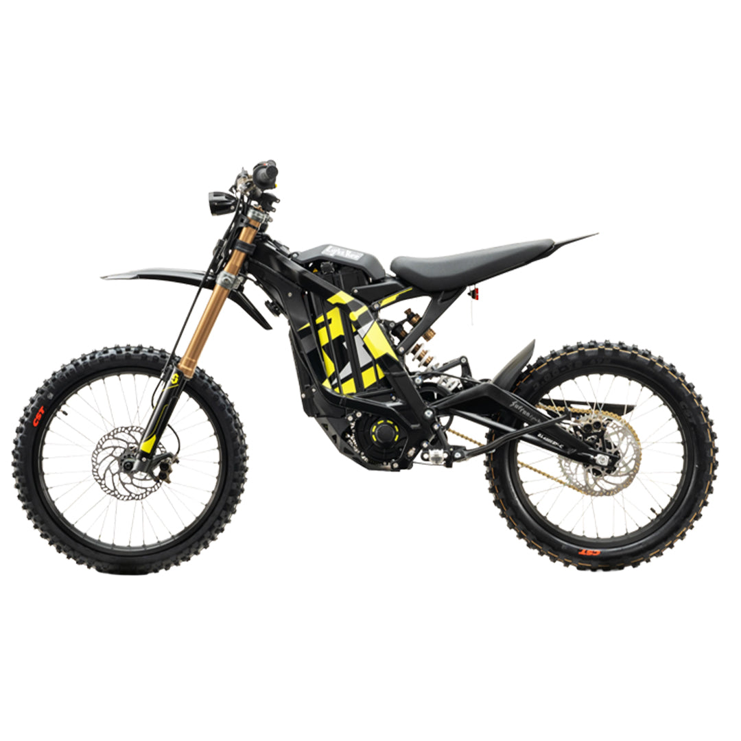 SUR RON LIGHT BEE X 10KW MY26