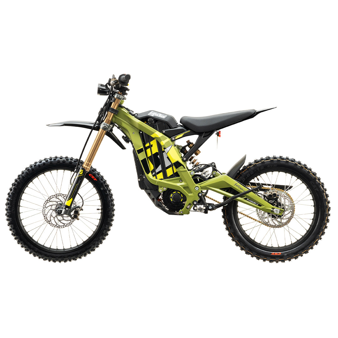 SUR RON LIGHT BEE X 10KW MY26